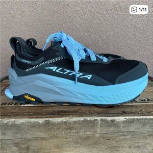 Altra Women’s Olympus 6 Trail Running Shoe